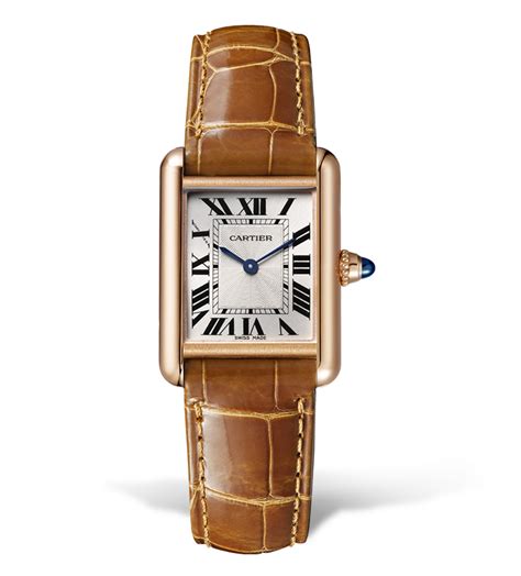 orologio economico cartier|cartier orologi.